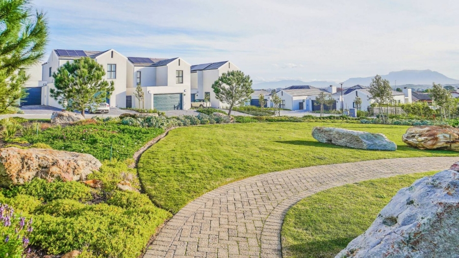 3 Bedroom Property for Sale in Haasendal Western Cape